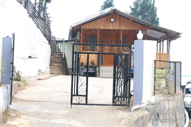 Exterior & Views 2, Okhli Homestay, Darjiling