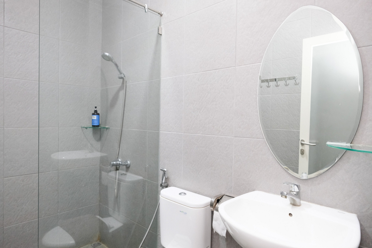Bathroom 5