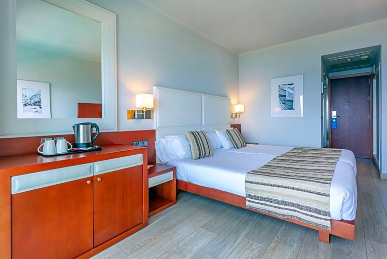 Bedroom 3, Marins Playa, Baleares