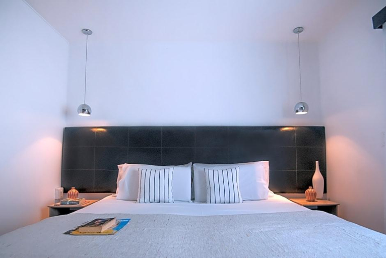 Bedroom 2, 5411 SOHO Hotel Boutique, Distrito Federal