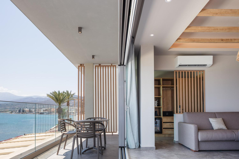 Others 4, Skipper Beachfront Suites, Crete