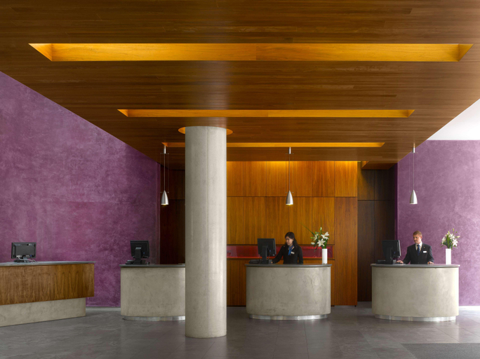 Public Area 4, Radisson Blu Hotel Liverpool, Sefton