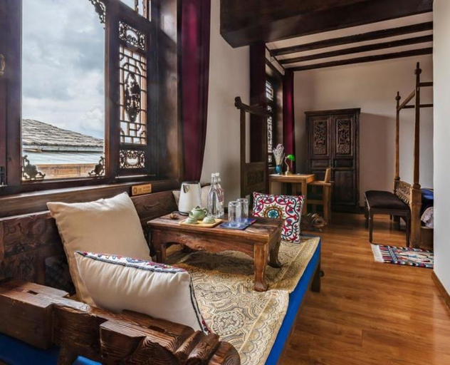 Others 5, Floral Hotel · Yangqi Space Boutique Inn, Nanchang
