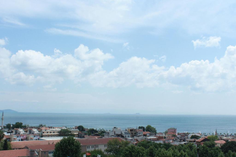 Exterior & Views 3, Good Night Hotel, Fatih