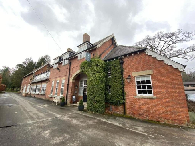 Exterior & Views 2, The Coach House, Northumberland