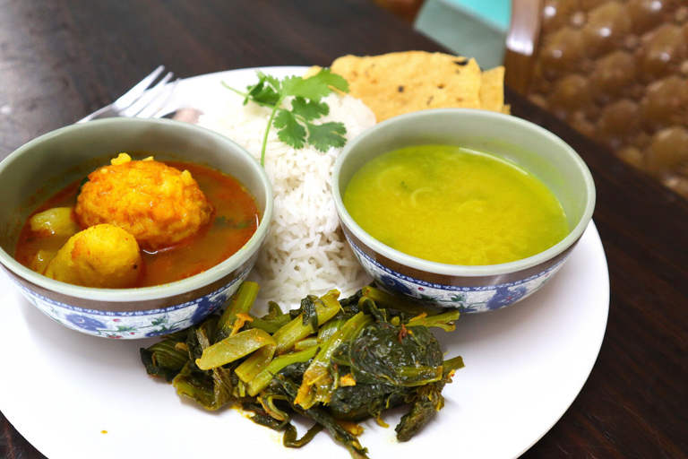 Food & Drinks 3, Okhli Homestay, Darjiling