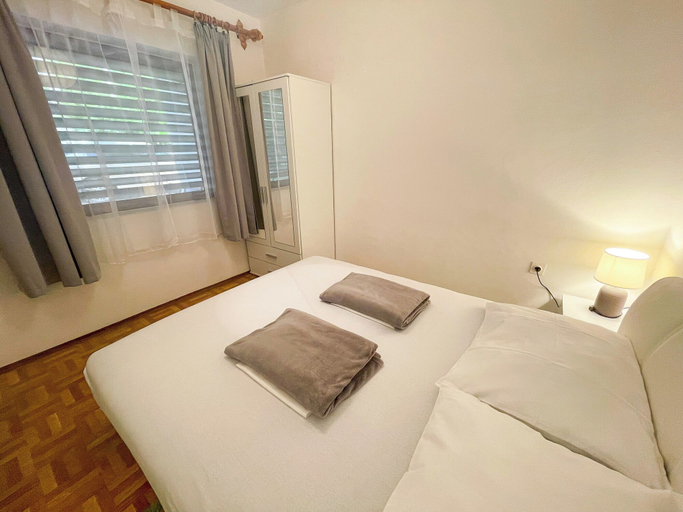 Bedroom 2, Apartment Irena 2, Crikvenica