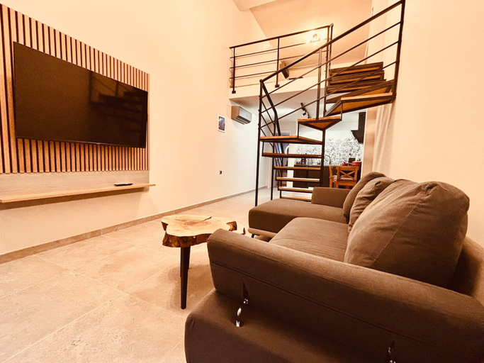 Room 4, Loft Athens 2 - 55m2, Attica