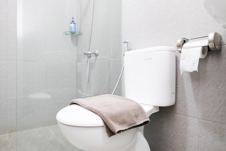 Bathroom 3