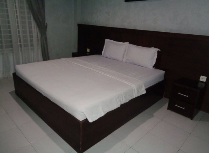 Bedroom 4, Wisma Mutiara Syariah Langsa, Langsa