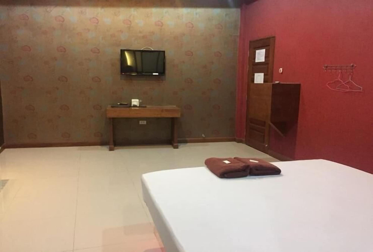 Others 5, Visa Hotel, Taling Chan