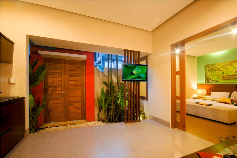Bedroom 9