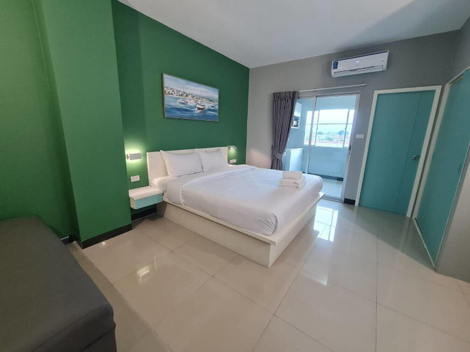 Bedroom 20