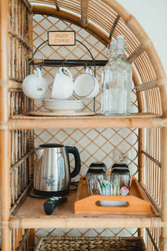 Amenities 27