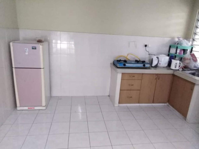 Bedroom 2, Dorm Melati Pak Abu by ZUZU, Kuala Lumpur