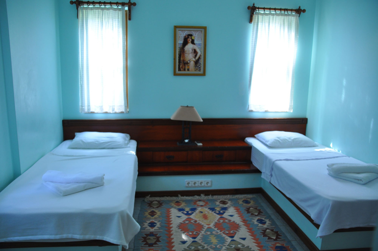 Bedroom, The Osmanli Hani, Ortaca