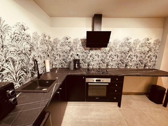 Room 2, Loft Athens 2 - 55m2, Attica