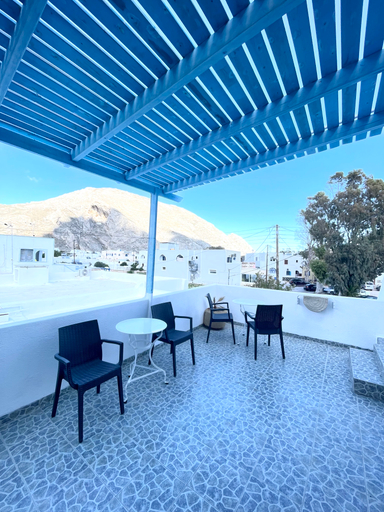 Food & Drinks, Cal Day Rooms Santorini, South Aegean