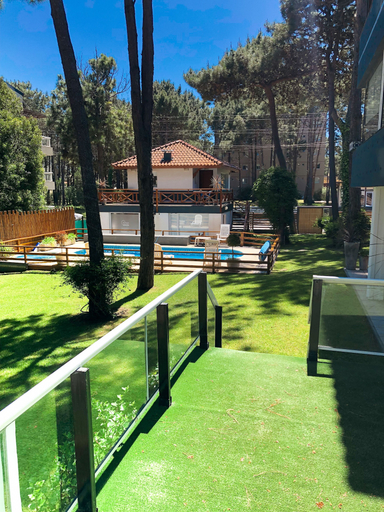 Others 5, suites del bosque, Pinamar