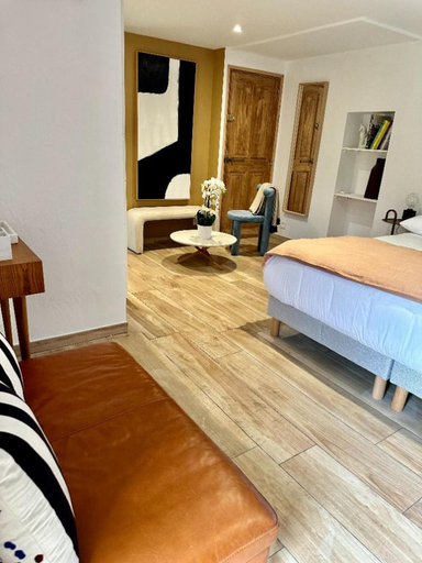 Bedroom 4, Les Bergeries de Figari, Corse-du-Sud
