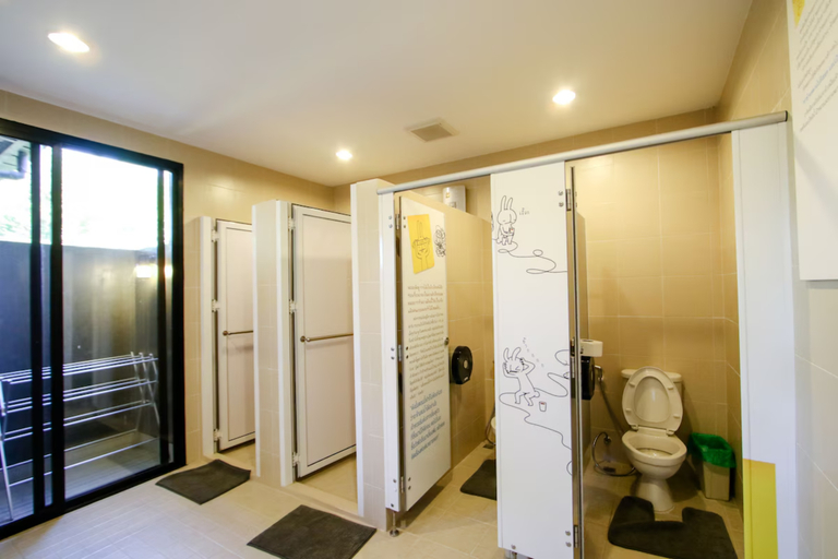 Others 5, Raintree Khao Yai Hotel, Pak Chong