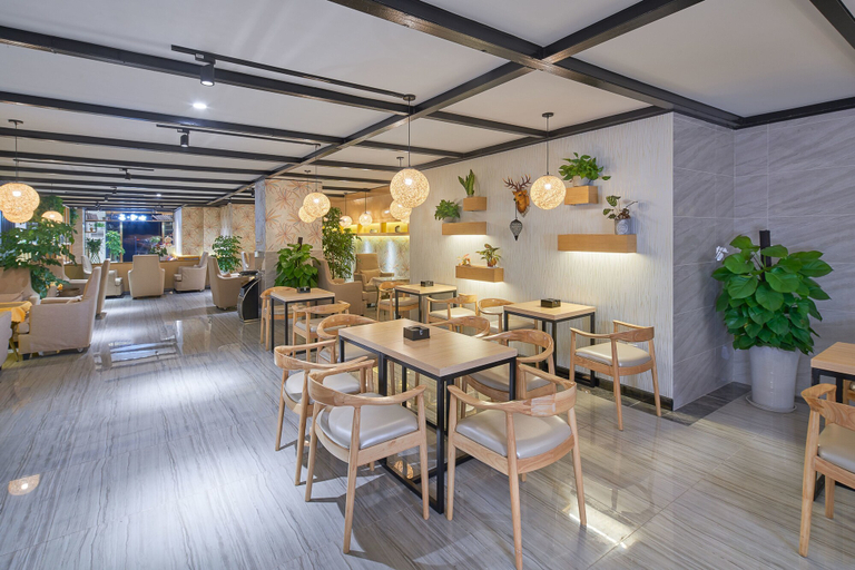 Food & Drinks, Sucha Hotel Chengdu Ligong Station, Chengdu