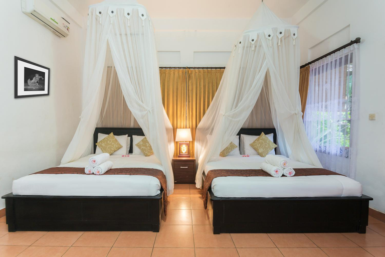 Bedroom 8