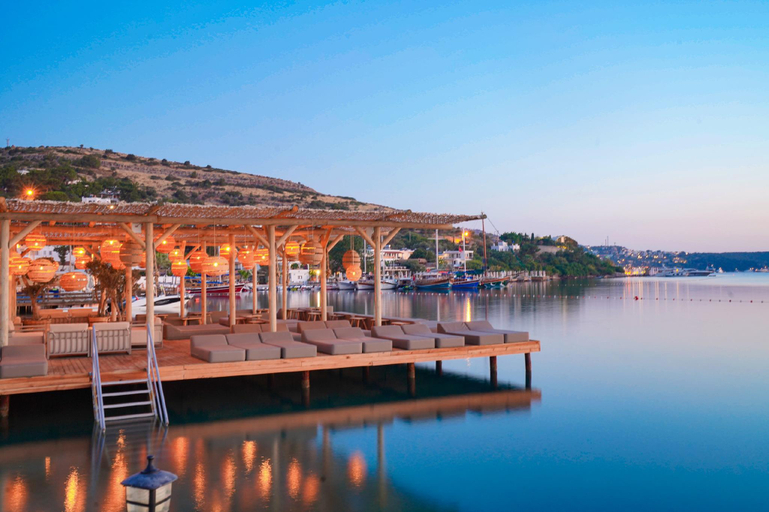 Sport & Beauty 2, Faros Hotel Bodrum, Bodrum