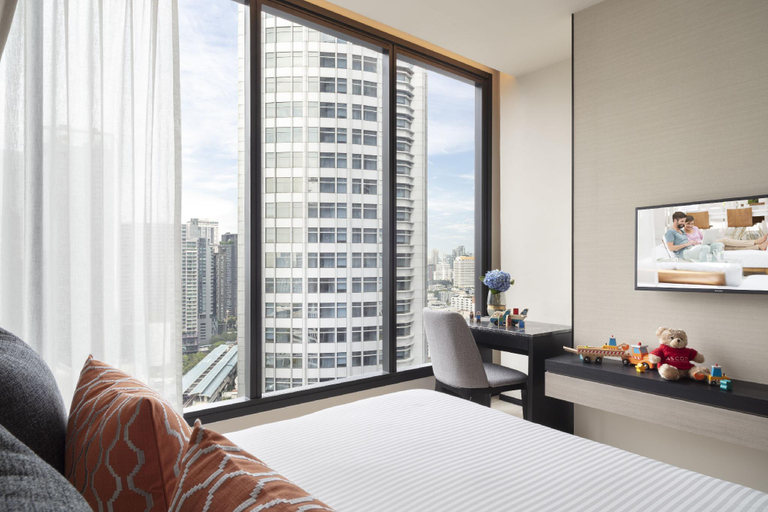 Bedroom 9