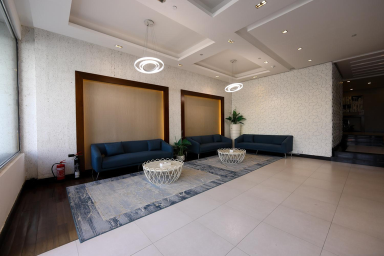 Public Area 3, Landway Suite, Manama