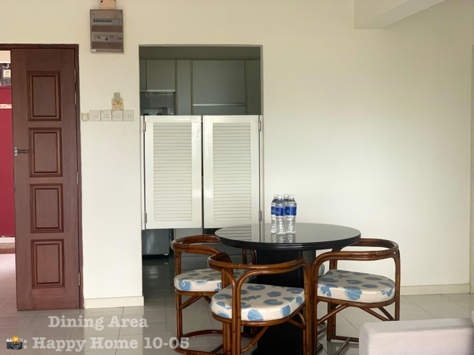 Dining Room 8