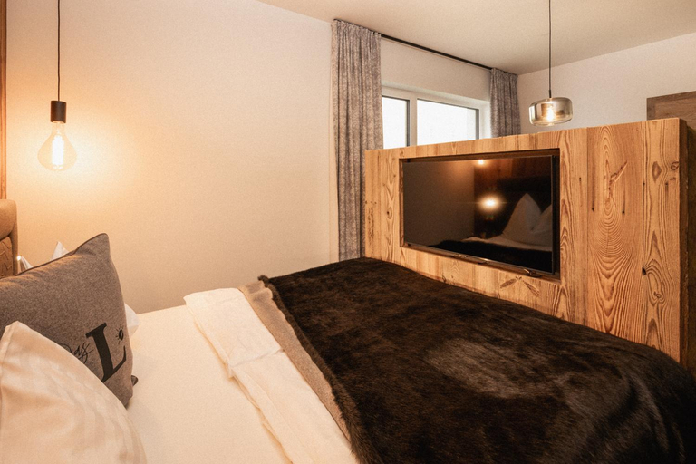 Bedroom 3, Das Liftplatzl, Tamsweg