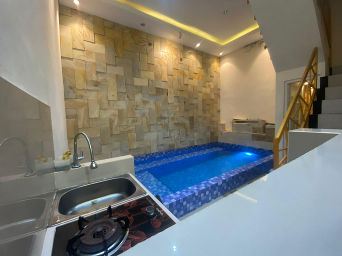 Sport & Beauty 2, SPR Homestay, Malang