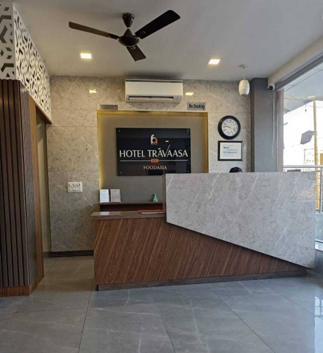 Others 2, HOTEL TRAVAASA, Jaipur