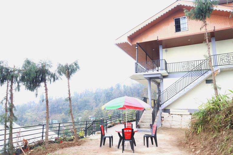 Others 1, Okhli Homestay, Darjiling