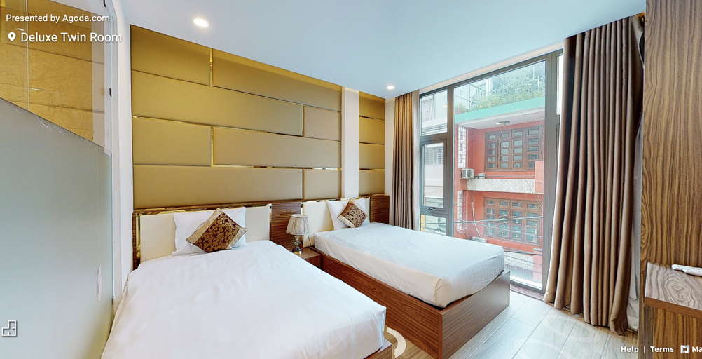 Bedroom 2