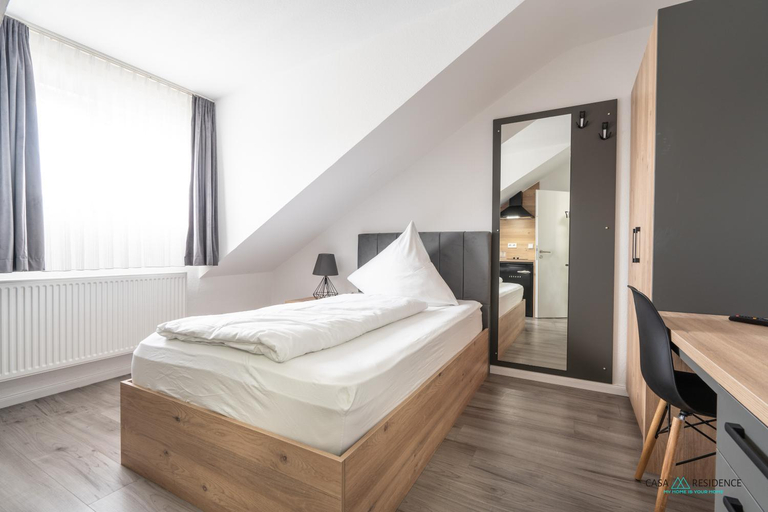 Others 4, Casa Residence , Wetteraukreis