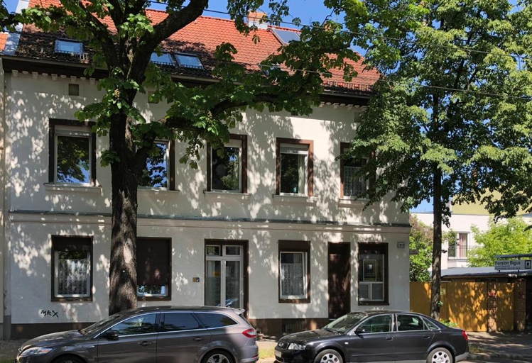 Exterior & Views 5, Bigus, Berlin