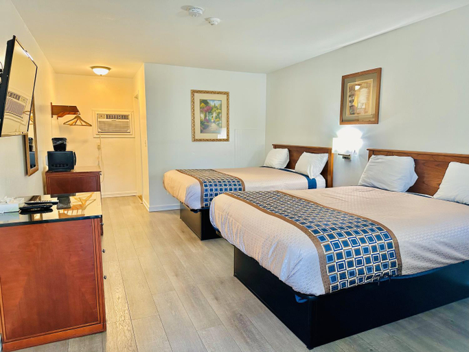 Bedroom 7