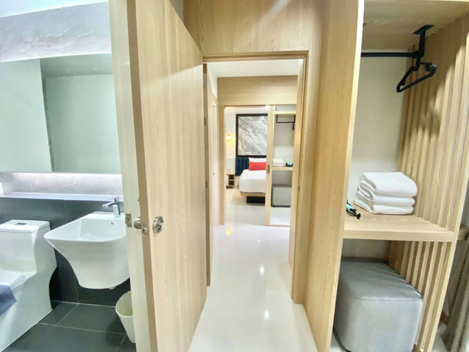 Bathroom 3