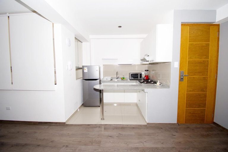 Others 5, Basadre Apart Hotel, Tacna