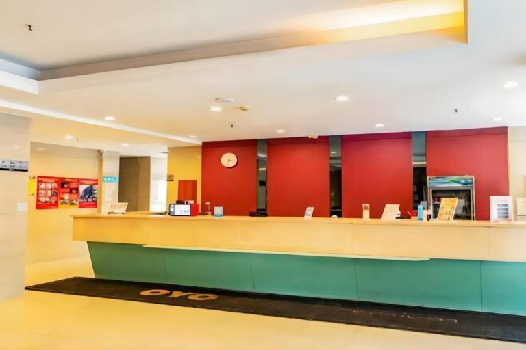 Others 5, Light Living City Preferred Hotel (RT-Mart), Jiyuan shi
