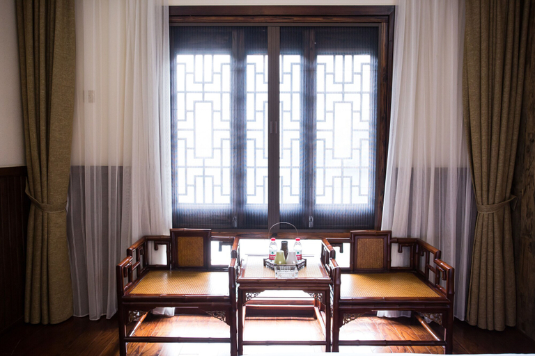 Others 4, Floral Hotel Anji Shuyiquanzhen Valley, Huzhou