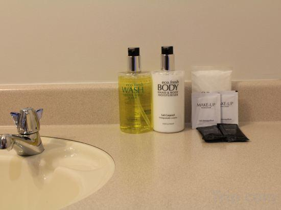 Amenities