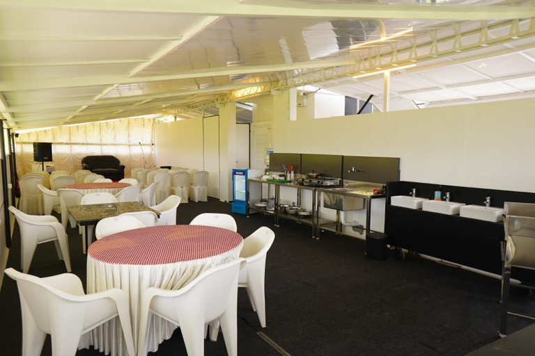 Food & Drinks 3, Palatty's Resort, Thrissur