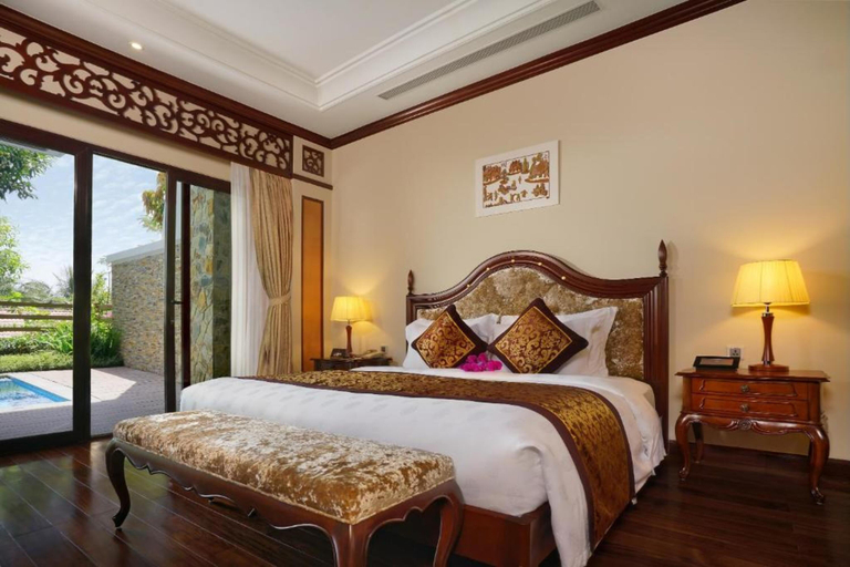 Bedroom 3, Vinpearl Luxury Nha Trang, Nha Trang