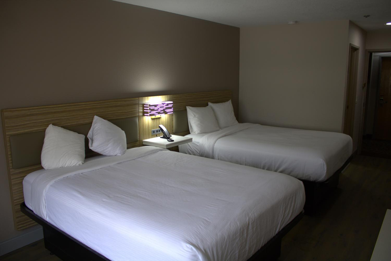 Bedroom 3, Baymont by Wyndham San Marcos, Hays