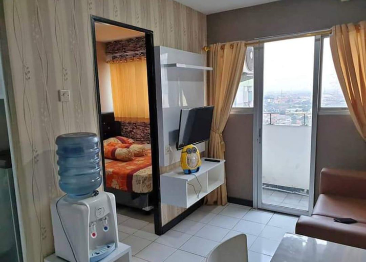 Others 4, Sentra Timur Residence, East Jakarta