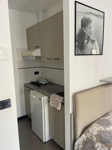 Others 3, Residence Principi di Piemonte, Savona