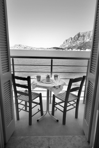 Others 5, Agialos Rooms, South Aegean